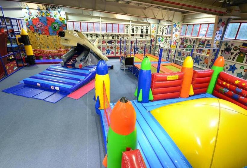 اتاق استاندارد, Galaxie