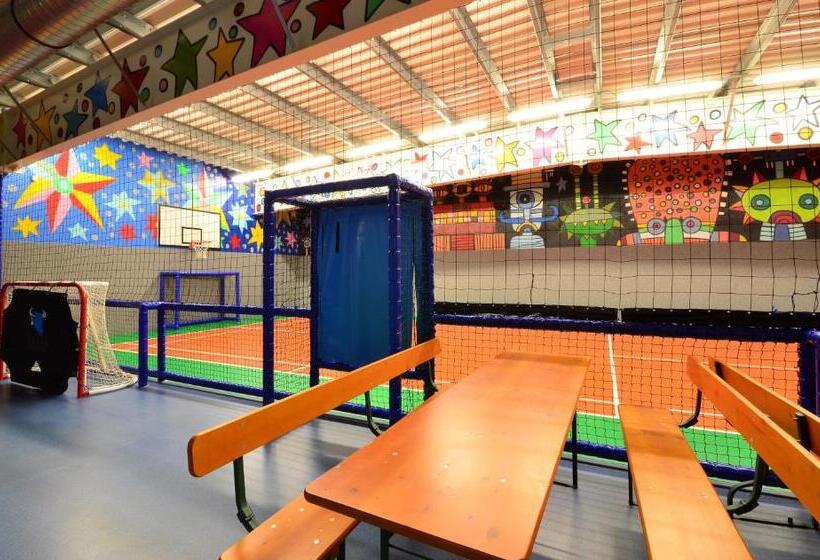 اتاق استاندارد یک نفره, Galaxie