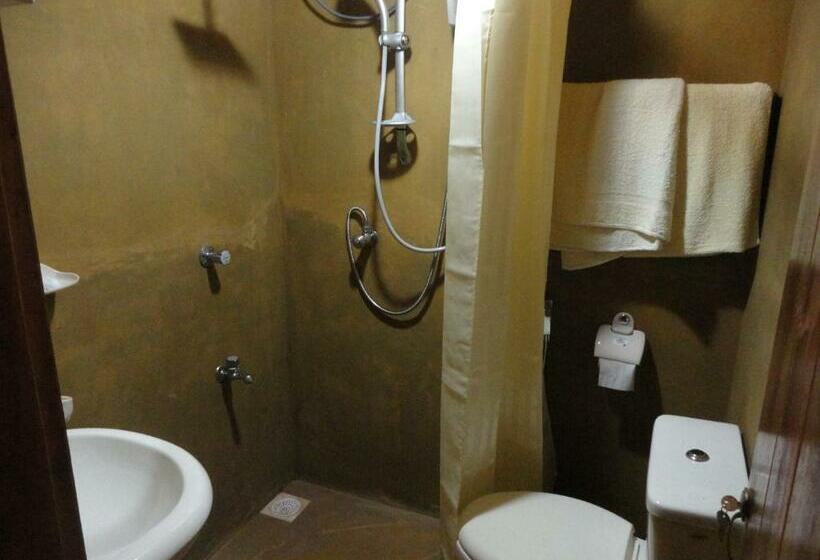 سوییت خانوادگی, Inn On The Tree Eco Resort Sigiriya