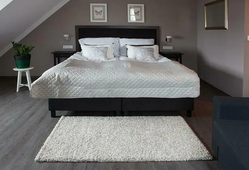 Comfort-huone, Koruna