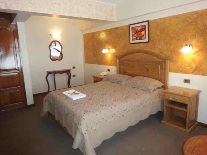 اتاق استاندارد, Maison Fiori