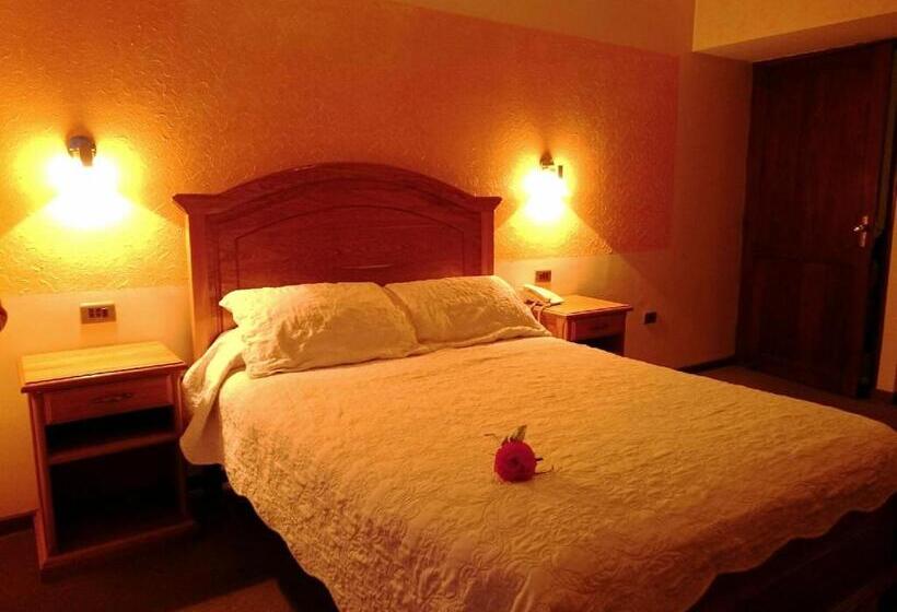 اتاق استاندارد یک نفره, Maison Fiori