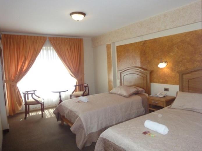 اتاق استاندارد, Maison Fiori