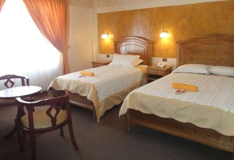 اتاق خانوادگی, Maison Fiori