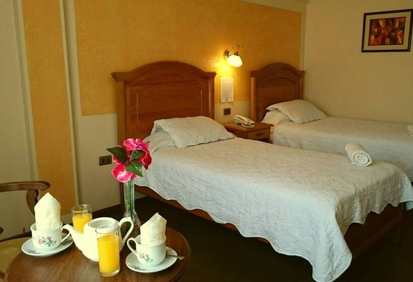 اتاق استاندارد, Maison Fiori