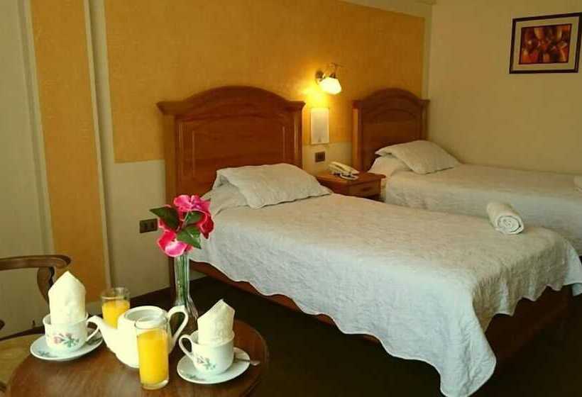 اتاق استاندارد, Maison Fiori