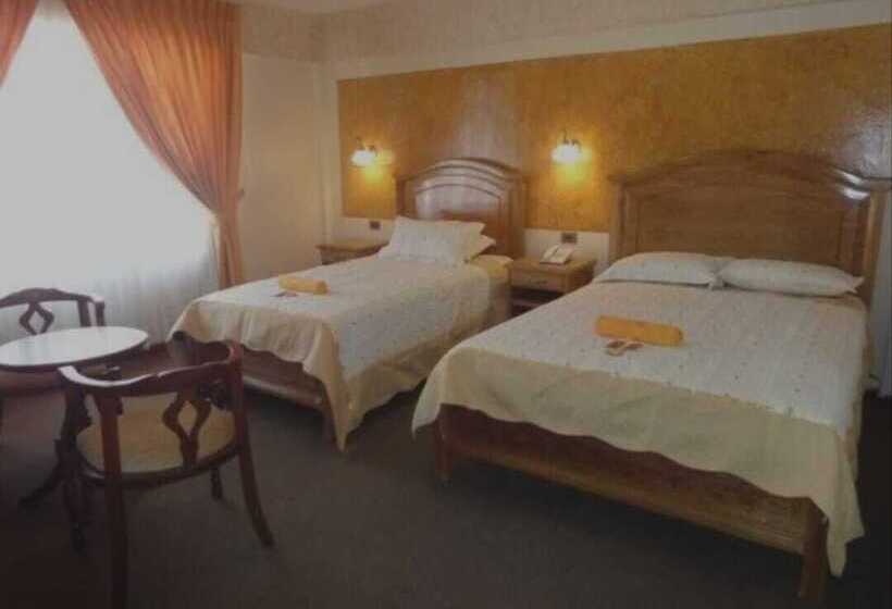 اتاق خانوادگی, Maison Fiori