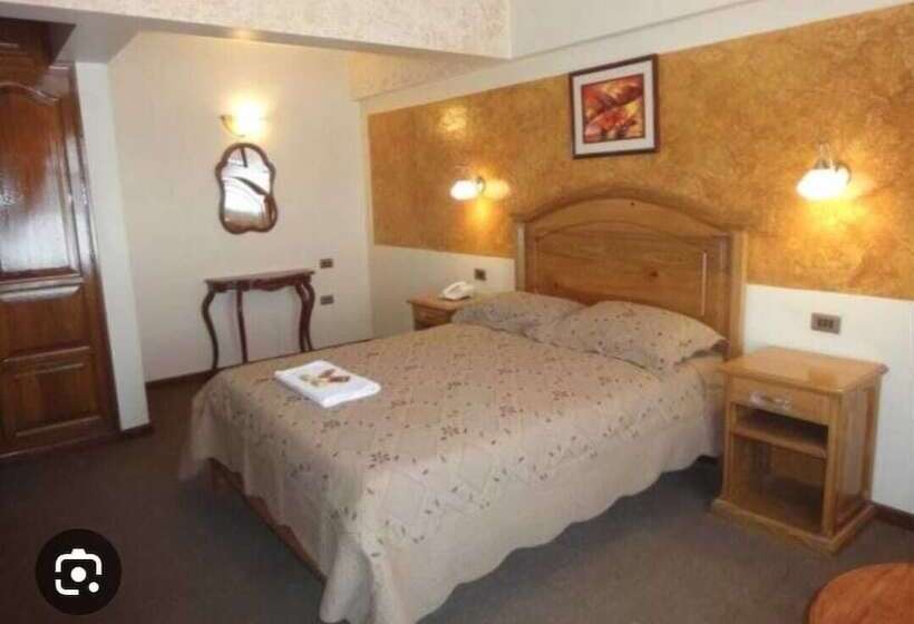 اتاق استاندارد, Maison Fiori