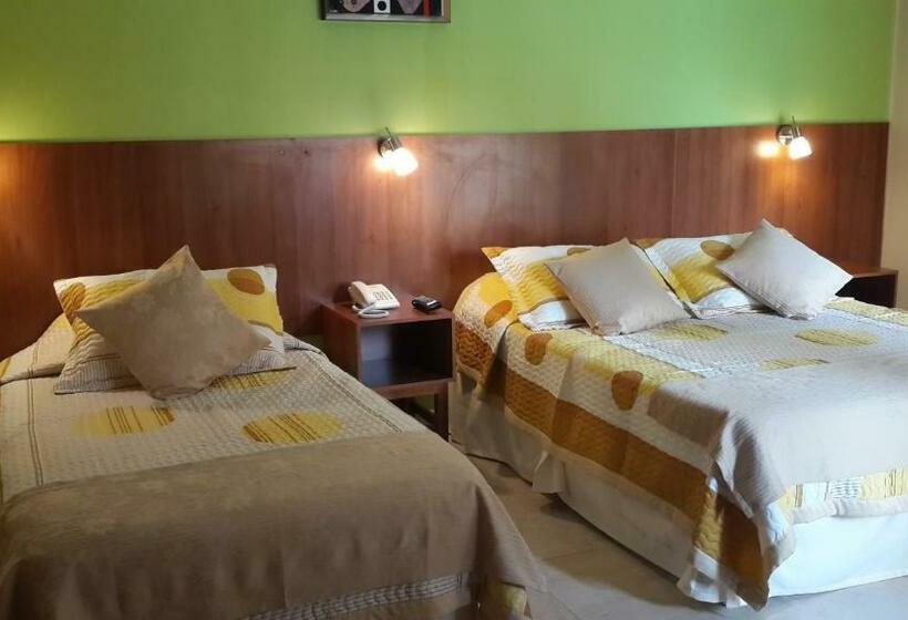 اتاق خانوادگی, Mitru Tarija