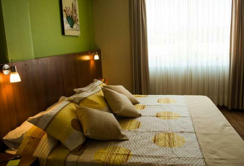 اتاق سوپریور با تخت بزرگ, Mitru Tarija