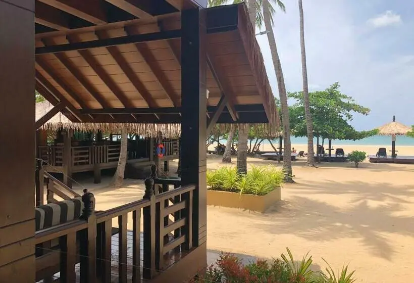 Premium Neljän Hengen Huone, Nilaveli Beach Resort   Level 1 Certified