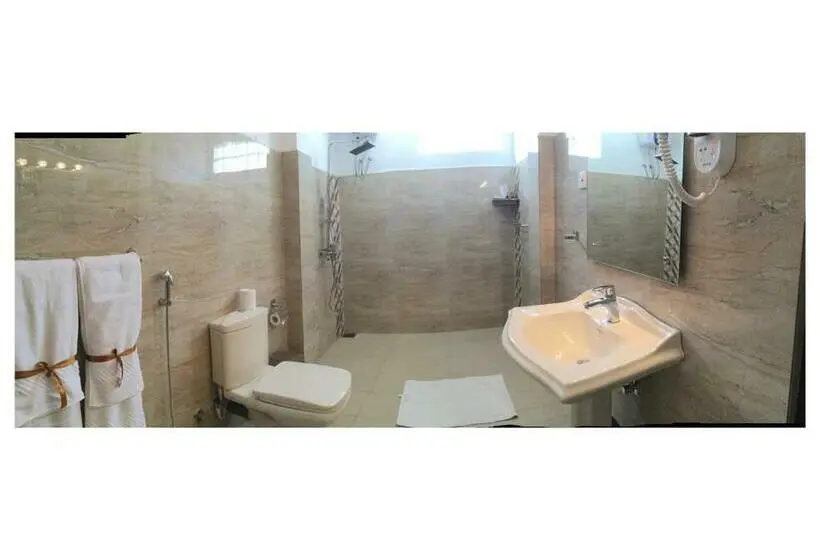 Standard-huone King-vuode, Nilaveli Beach Resort   Level 1 Certified