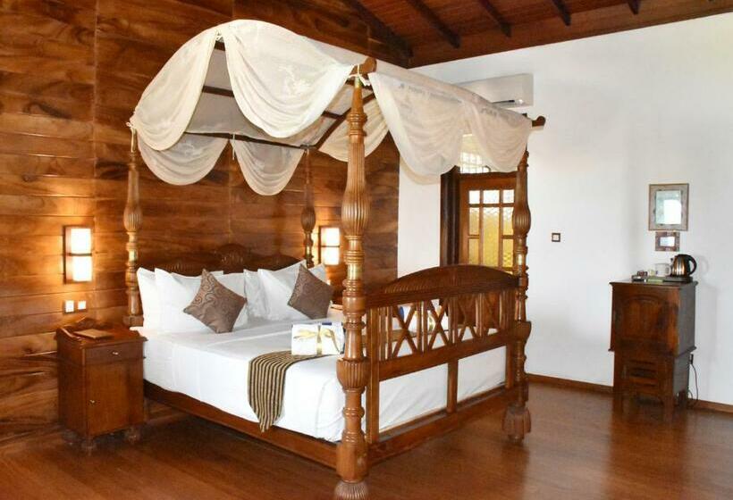 Люкс Кровать Кинг, Nilaveli Beach Resort   Level 1 Certified
