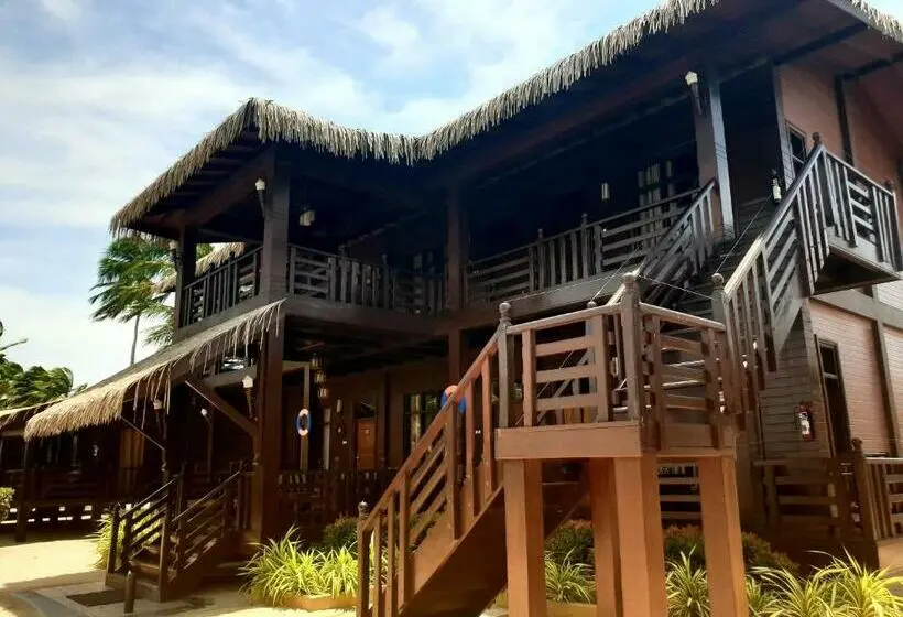 Sviitti King-vuode, Nilaveli Beach Resort   Level 1 Certified