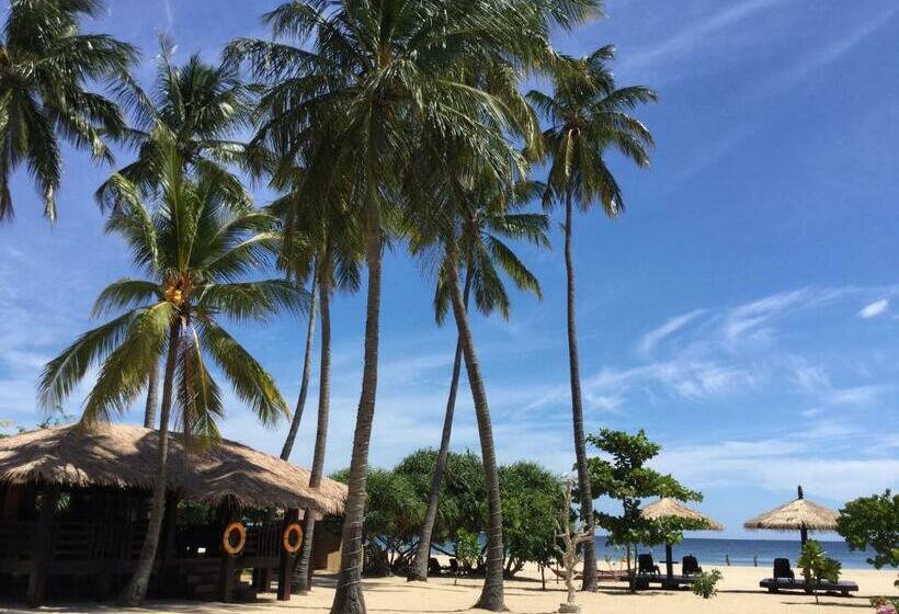 스위트 킹사이즈 침대, Nilaveli Beach Resort   Level 1 Certified