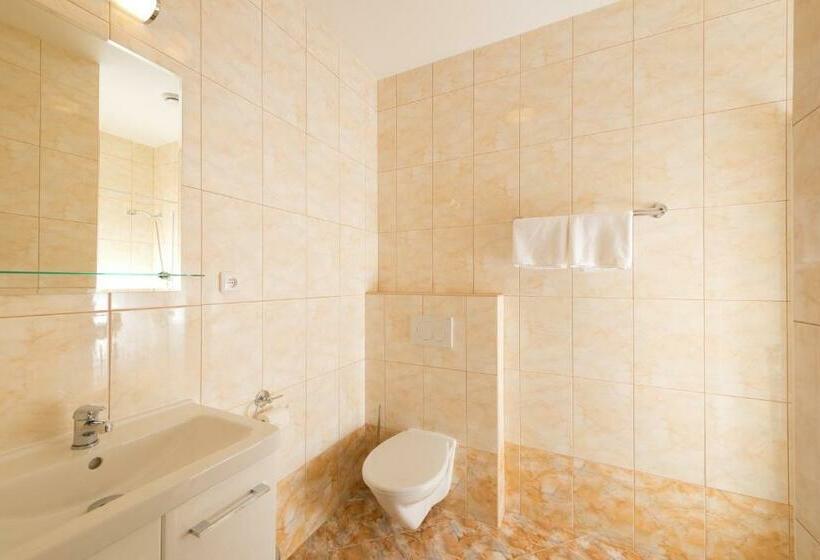 スタンダードルーム, Oc Panorama