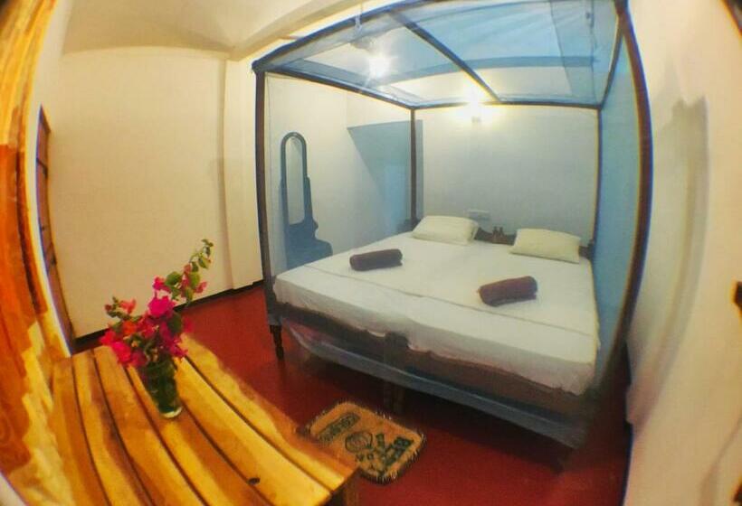 חדר סטנדרט, Atteriya Chill