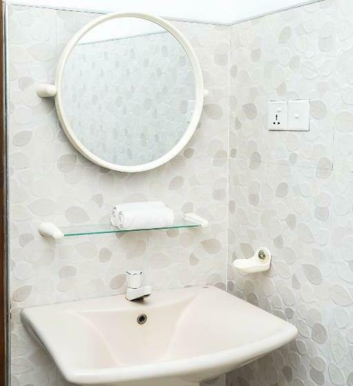 חדר דלוקס, Atteriya Chill