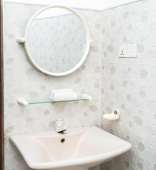 חדר דלוקס עם מרפסת, Atteriya Chill