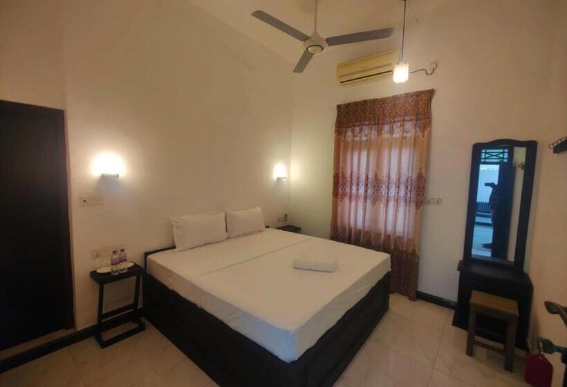 חדר סטנדרט, Atteriya Chill