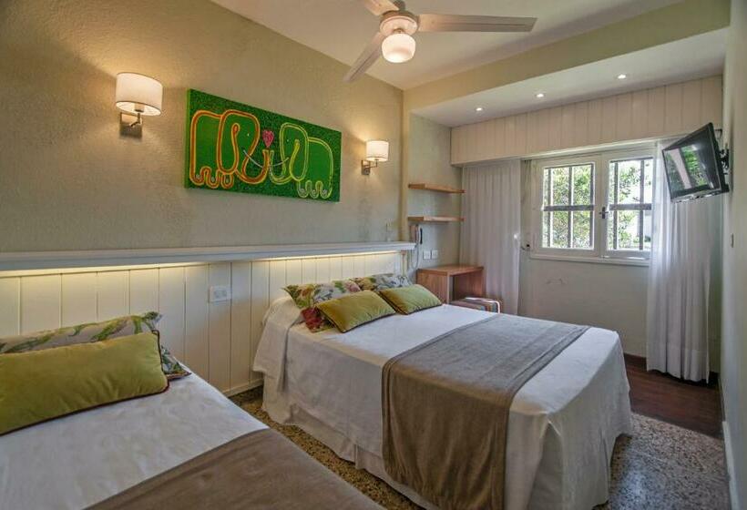 スタンダードルーム, Romina Art