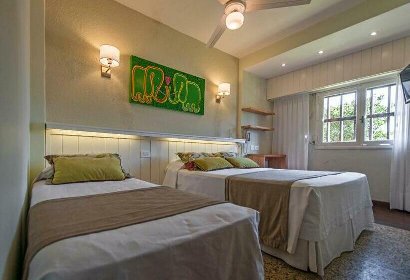 スタンダードルーム, Romina Art