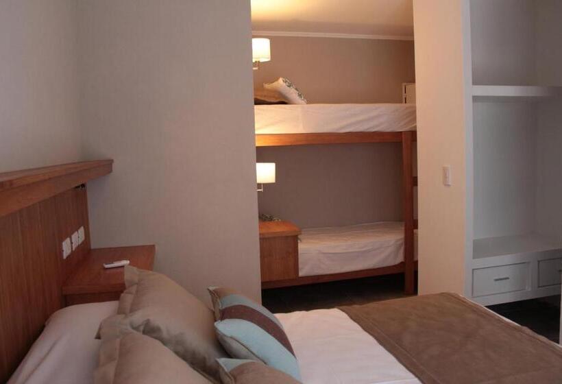 スタンダード4人部屋, Romina Art