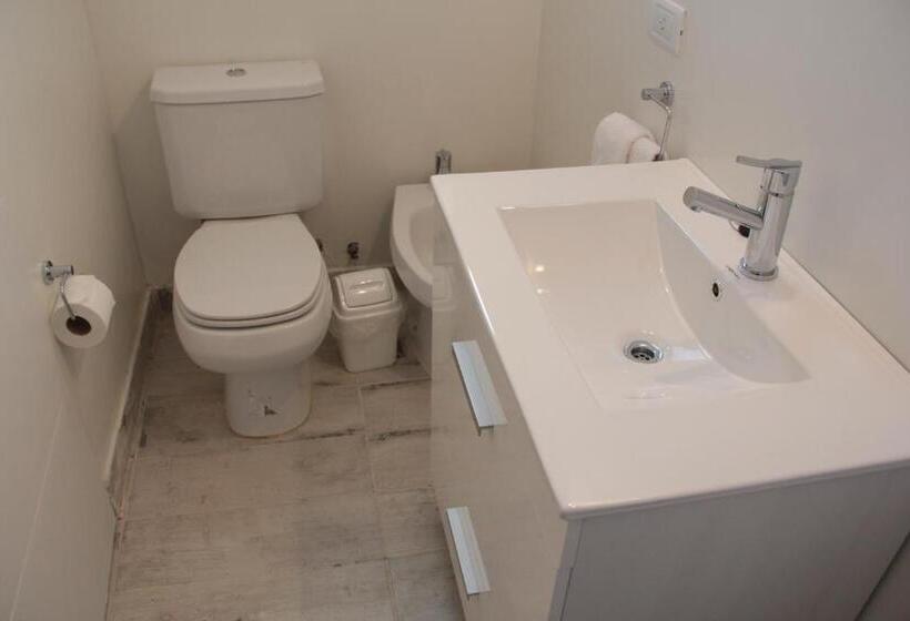 ドゥプレックスルーム, Romina Art