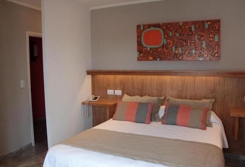 スタンダードルーム, Romina Art