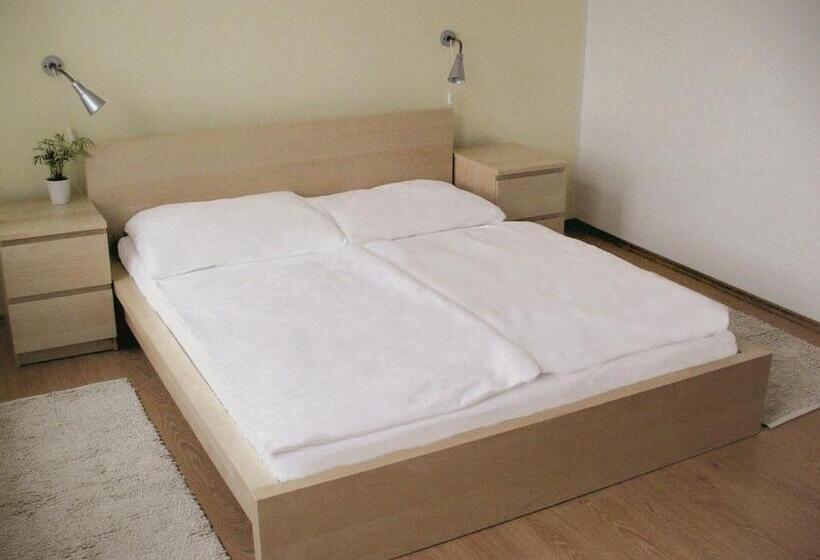 اتاق استاندارد, Saloon