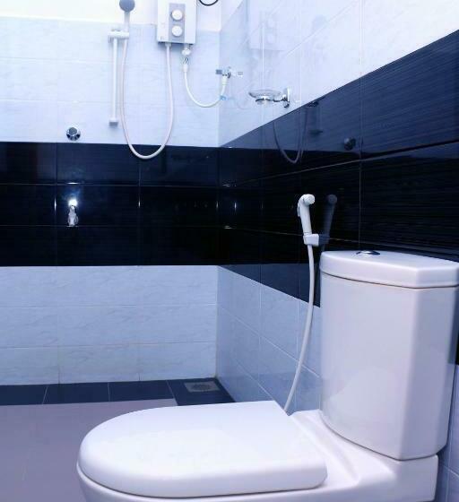 디럭스 룸, Shine Park