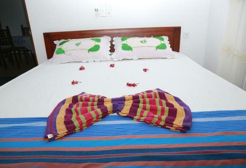 발코니 디럭스 룸, Shine Park