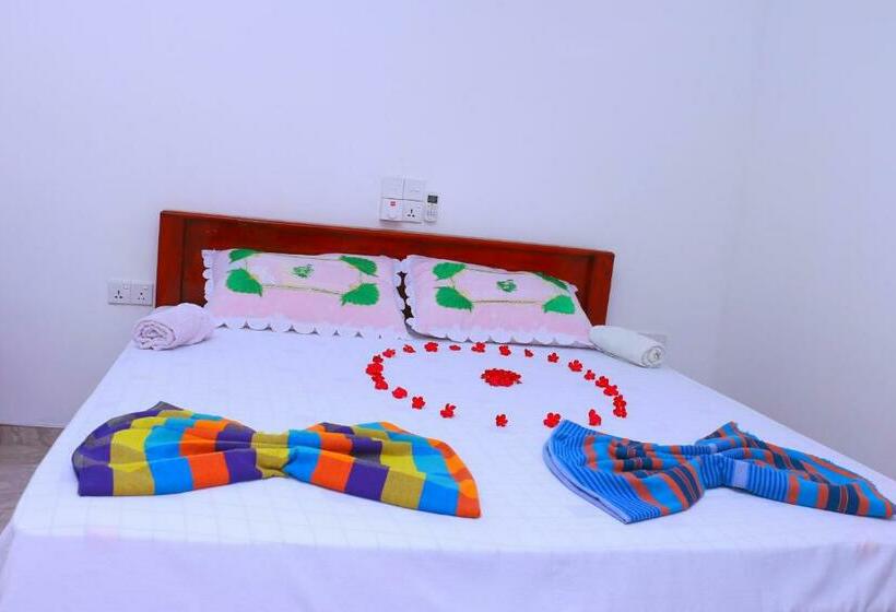 발코니 디럭스 룸, Shine Park