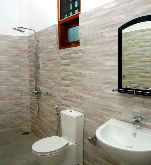 침실 1개 디럭스 빌라, Shine Park