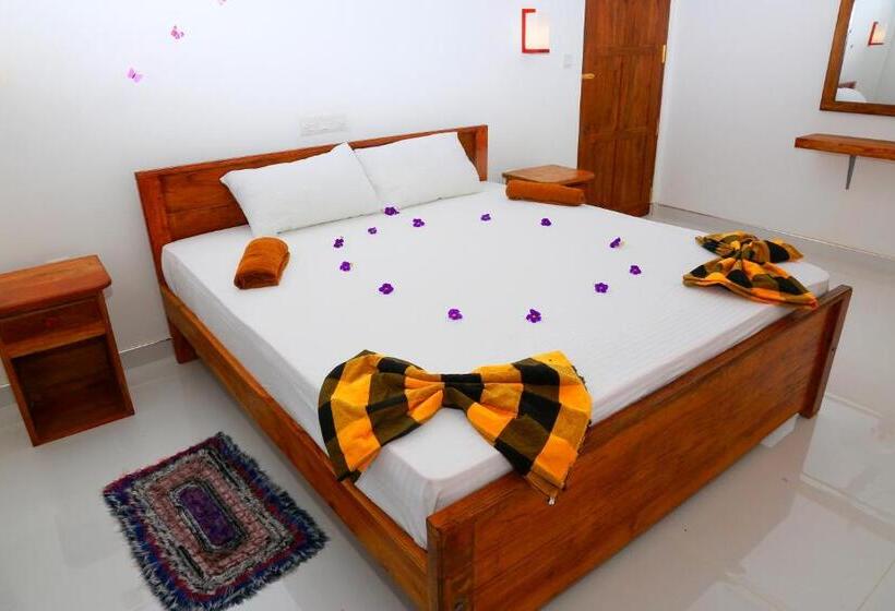 침실 1개 디럭스 빌라, Shine Park