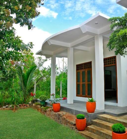 침실 1개 디럭스 빌라, Shine Park