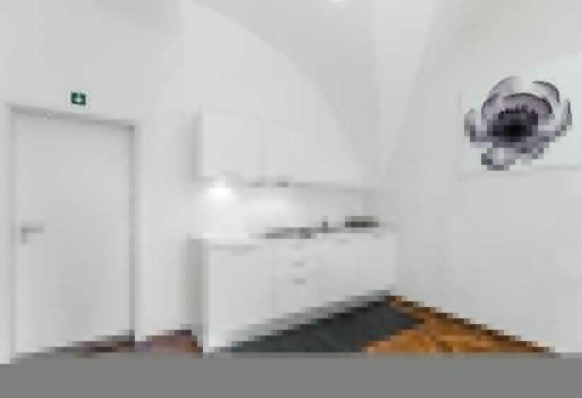 דירת חדר דלוקס, Tgm Hotel Residence