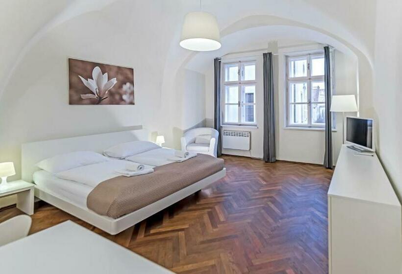 Семейные Апартаменты, Tgm Hotel Residence
