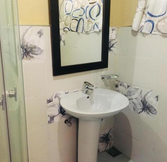 이코노미 룸, The Trevene