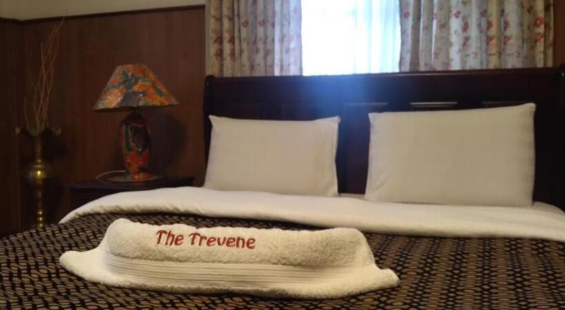 디럭스 룸, The Trevene