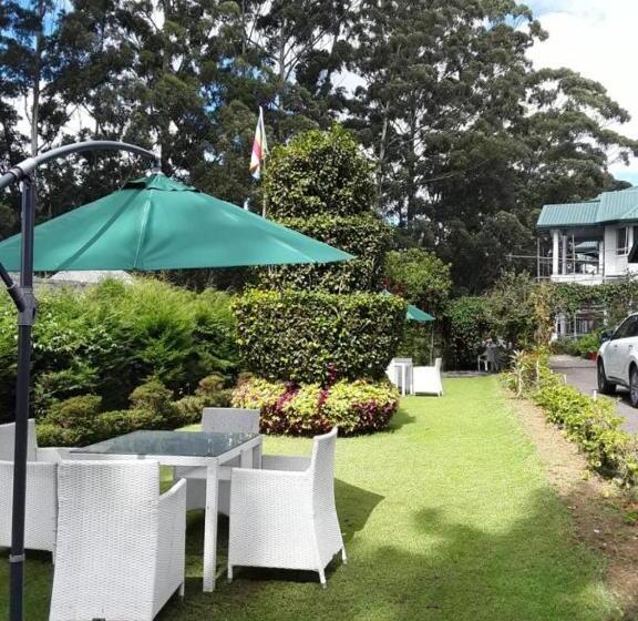 패밀리 룸, The Trevene