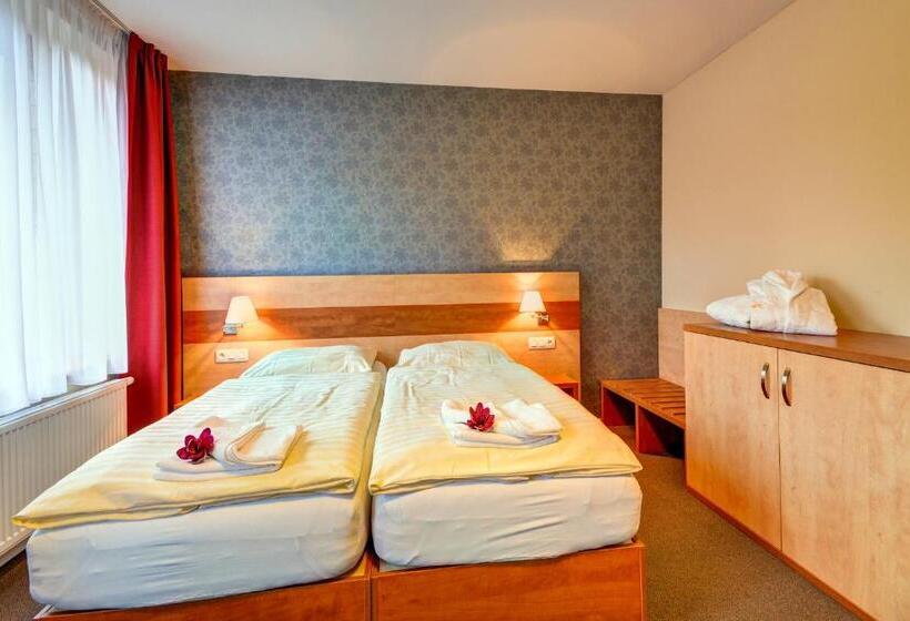 スーペリアールーム, Toč