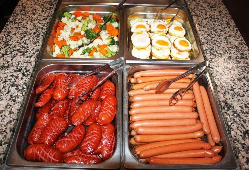 スタンダードルーム, Toč