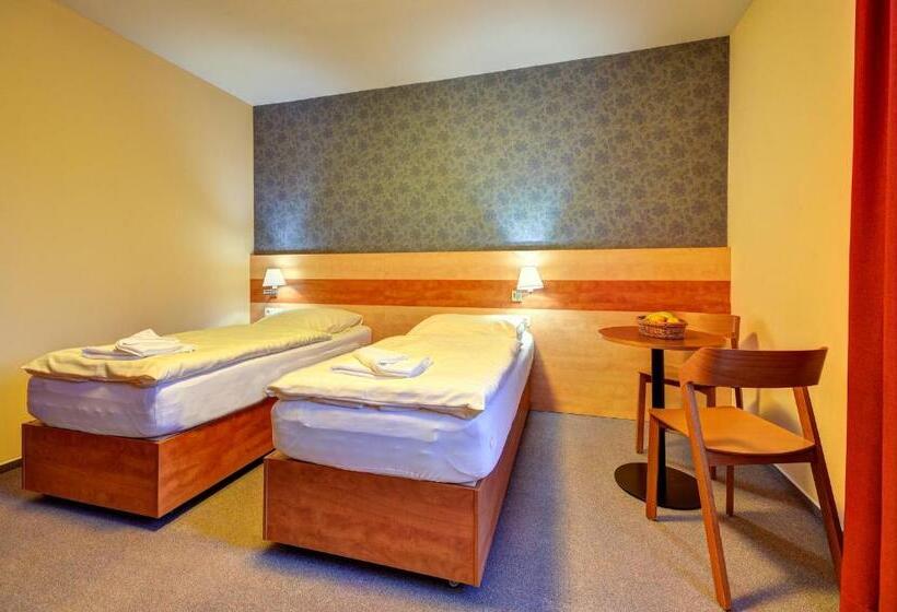 スタンダードルーム, Toč