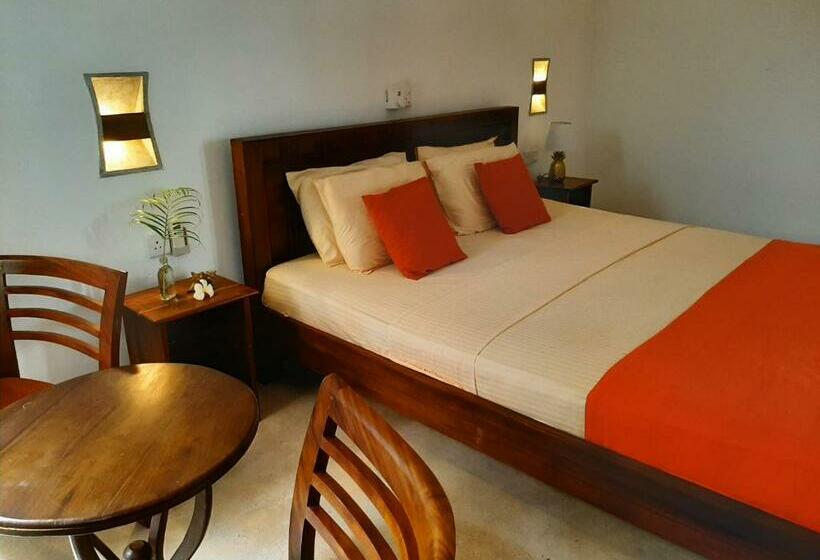 Deluxe Szoba, Weligama Ocean Breeze