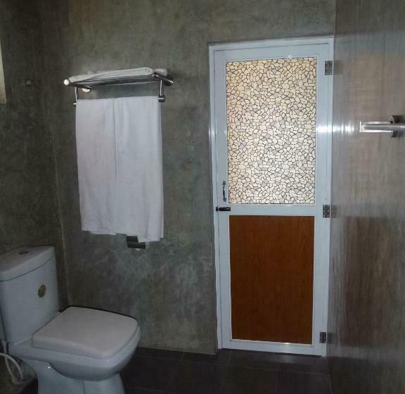 Standard Szoba, Weligama Ocean Breeze