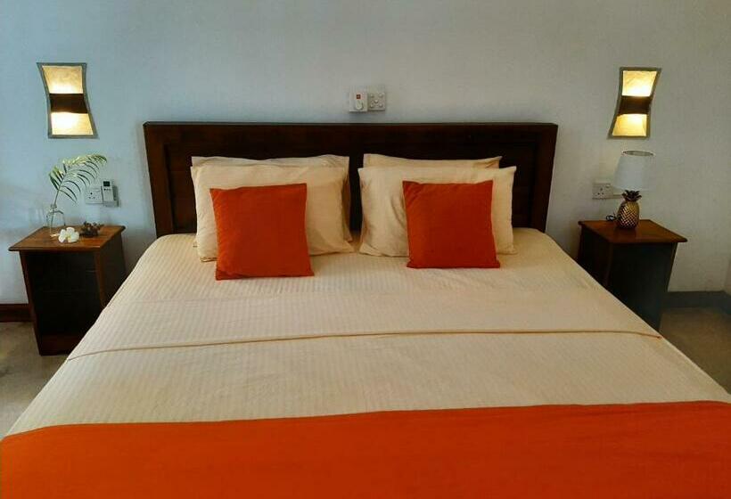 Standard Szoba, Weligama Ocean Breeze