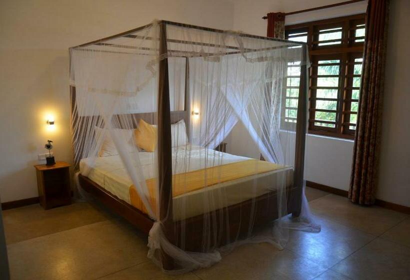 Deluxe Szoba, Weligama Ocean Breeze