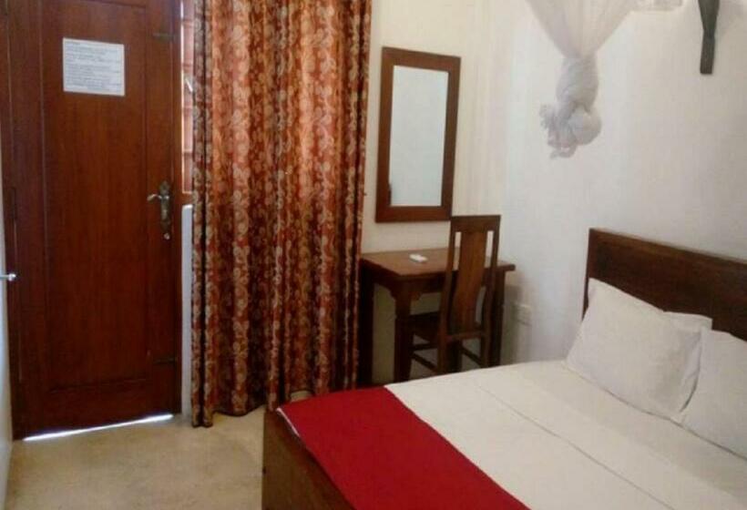 Standard Szoba, Weligama Ocean Breeze