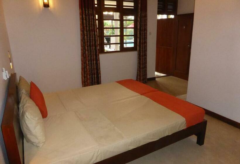 Standard Szoba, Weligama Ocean Breeze